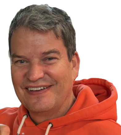 Magnus Johansson