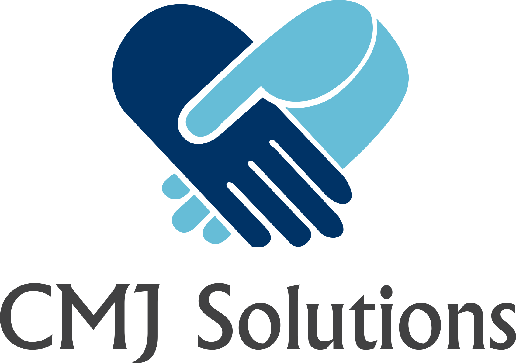 CMJ Solutions AB