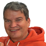 Magnus Johansson Magnus Johansson